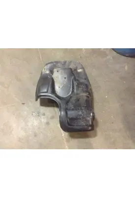 Kenworth T700 Fender