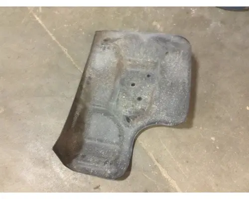 Kenworth T700 Fender