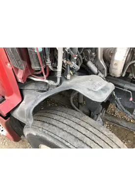 Kenworth T700 Fender