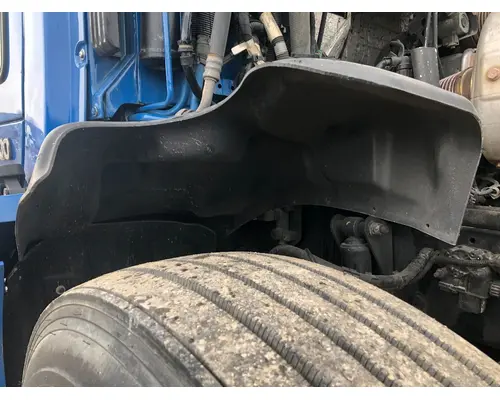 Kenworth T700 Fender