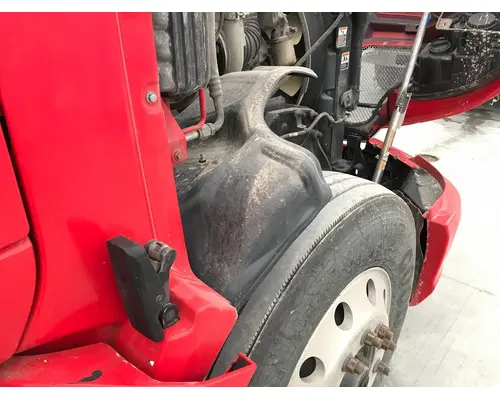 Fender Kenworth T700 Vander Haags Inc Cb