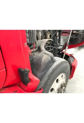 Kenworth T700 Fender