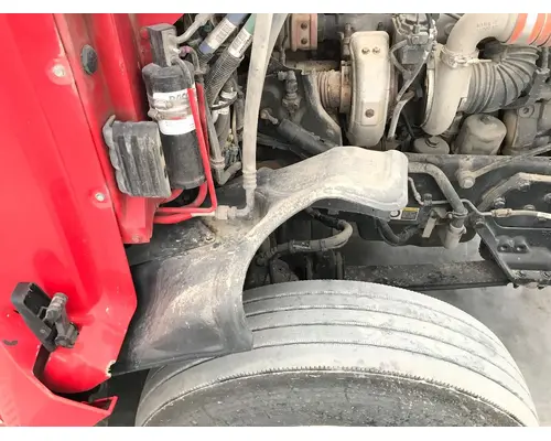 Kenworth T700 Fender