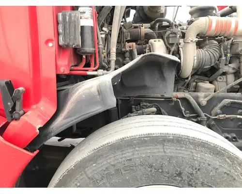 Kenworth T700 Fender