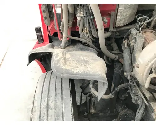 Kenworth T700 Fender