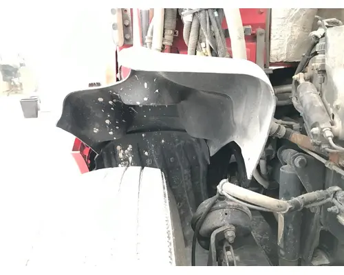 Kenworth T700 Fender