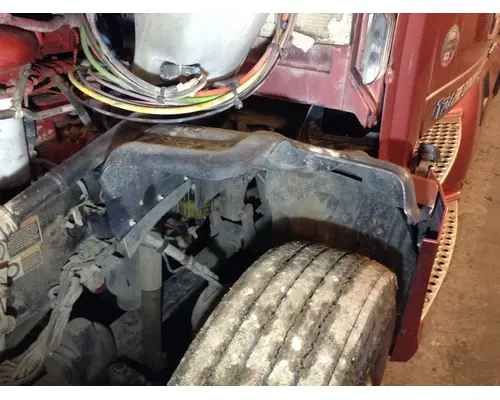 Kenworth T700 Fender
