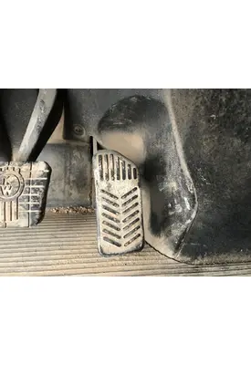 Kenworth T700 Foot Control Pedal (all floor pedals)