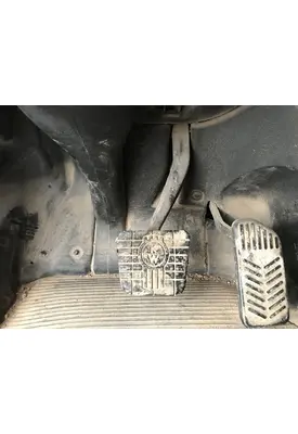 Kenworth T700 Foot Control Pedal (all floor pedals)