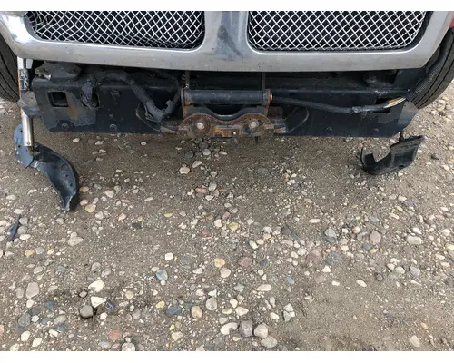 Kenworth T700 Frame (unused)