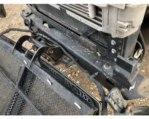 Kenworth T700 Frame (unused)