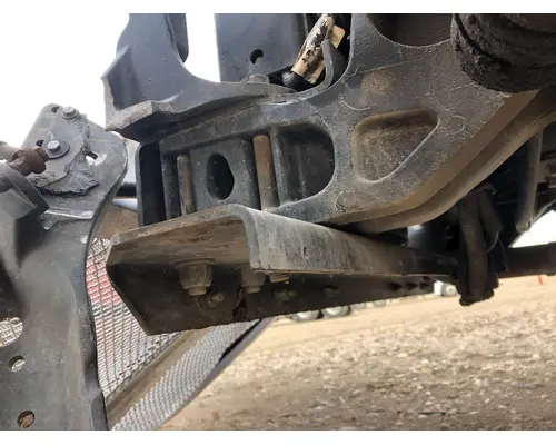 Kenworth T700 Frame (unused)