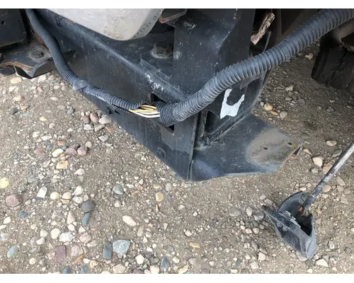 Kenworth T700 Frame (unused)