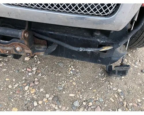 Kenworth T700 Frame (unused)