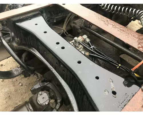 Kenworth T700 Frame (unused)
