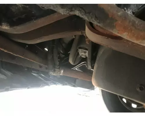 Kenworth T700 Frame (unused)