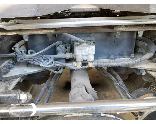 Kenworth T700 Frame (unused)