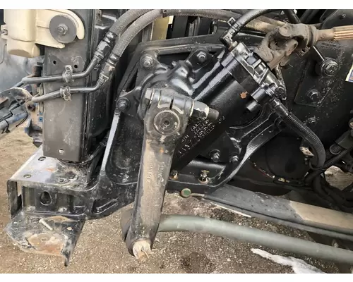 Frame Horn Kenworth T700 Vander Haags Inc Dm
