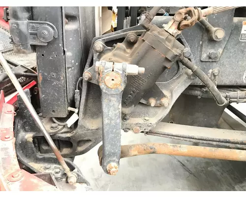 Frame Horn Kenworth T700 Vander Haags Inc Cb
