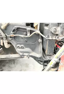 Kenworth T700 Frame Horn