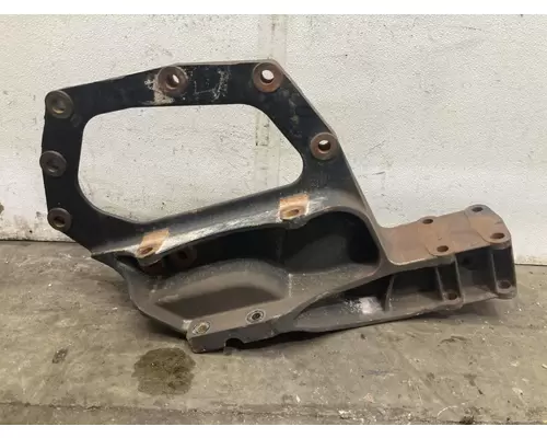 Kenworth T700 Frame Horn