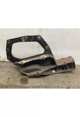 Kenworth T700 Frame Horn