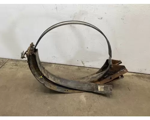 Fuel Tank KENWORTH T700 Frontier Truck Parts