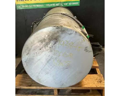 Kenworth T700 Fuel Tank