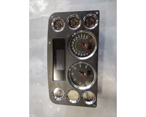 Instrument Cluster KENWORTH T700 LKQ KC Truck Parts Billings