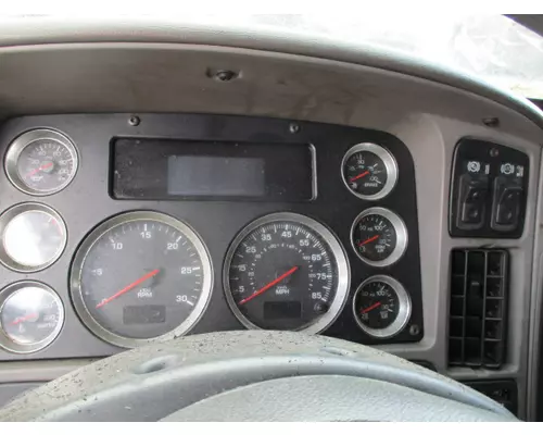 Instrument Cluster KENWORTH T700 LKQ Heavy Truck - Tampa