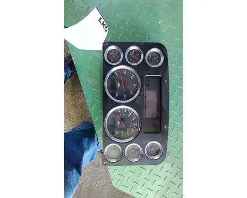 Instrument Cluster KENWORTH T700 LKQ Western Truck Parts