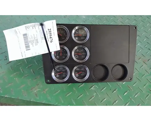Instrument Cluster KENWORTH T700 LKQ Western Truck Parts