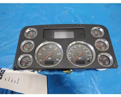 Instrument Cluster KENWORTH T700 LKQ Heavy Truck Maryland