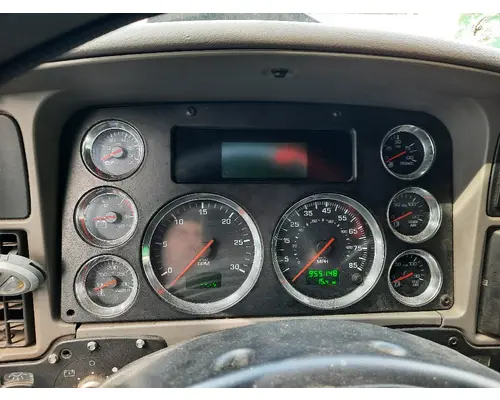 Instrument Cluster KENWORTH T700 LKQ Heavy Truck Maryland