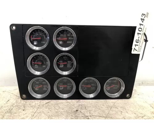 Gauges (all) KENWORTH T700 Frontier Truck Parts