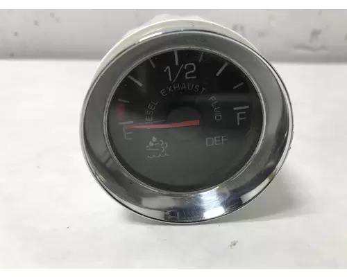 Gauges (all) Kenworth T700 Vander Haags Inc Sf