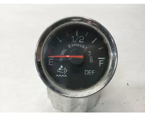 Gauges (all) Kenworth T700 Vander Haags Inc Sf
