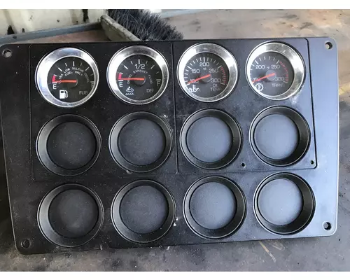 Gauges (all) KENWORTH T700 Charlotte Truck Parts,inc.