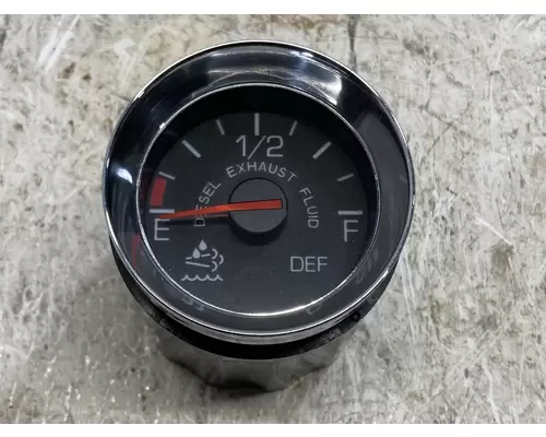 Kenworth T700 Gauges (all)