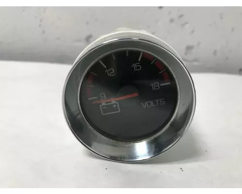 Kenworth T700 Gauges (all)