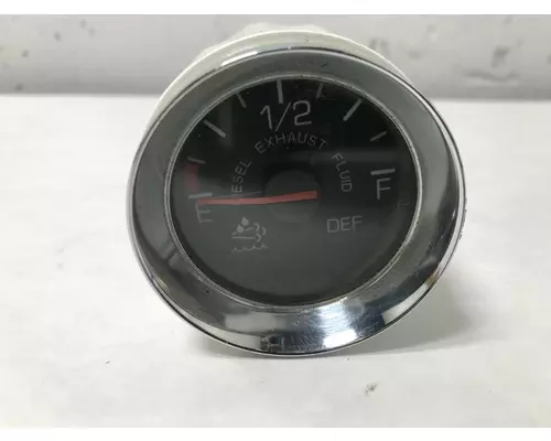 Kenworth T700 Gauges (all)