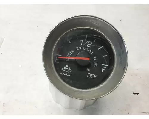 Kenworth T700 Gauges (all)