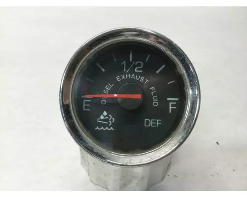 Kenworth T700 Gauges (all)