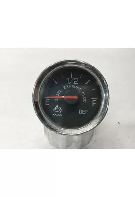 Kenworth T700 Gauges (all)
