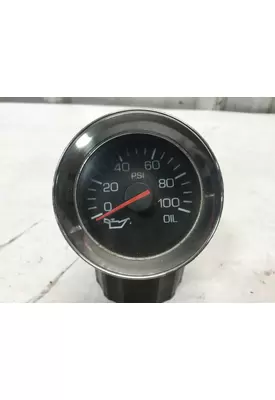 Kenworth T700 Gauges (all)