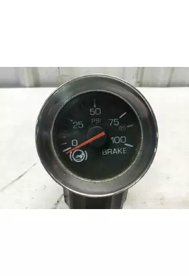 Kenworth T700 Gauges (all)