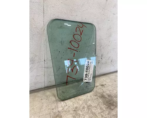 Door Glass, Front KENWORTH T700 Frontier Truck Parts