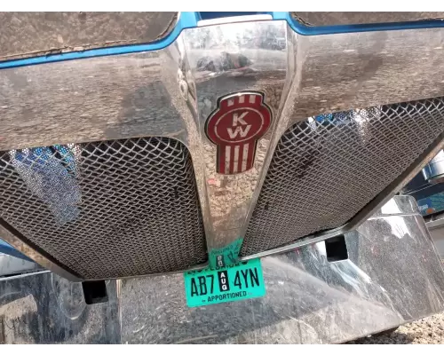 Kenworth T700 Grille