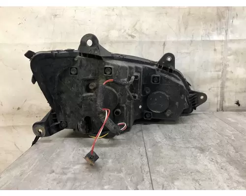 Kenworth T700 Headlamp Assembly