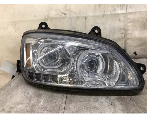 Kenworth T700 Headlamp Assembly